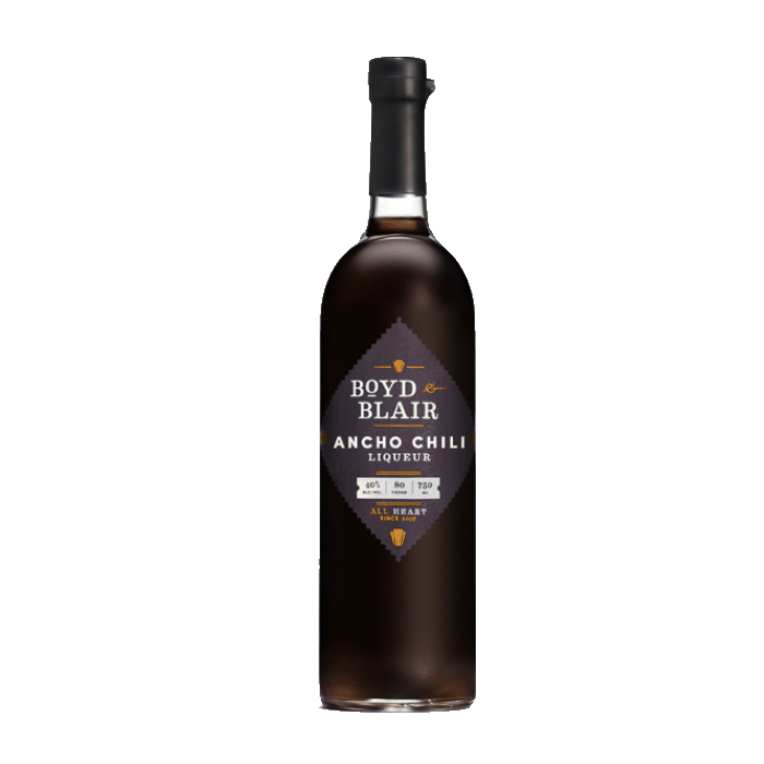 BLY Ancho Chili Liqueur 750ml