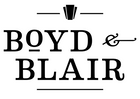 Boyd and Blair
